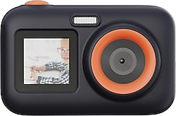 Sjcam FunCam Plus Siyah Fotoğraf Makinesi