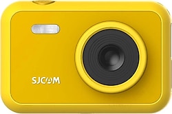 Sjcam FunCam Fotoğraf Makinesi Sarı
