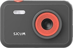 Sjcam FunCam Fotoğraf Makinesi Siyah