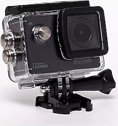 Sjcam Oxygen 4K Aksiyon Kamerası