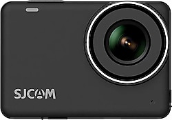 Sjcam SJ10X Wi-Fi 4K Siyah Aksiyon Kamerası