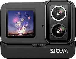 Sjcam SJ20 Dual Lens 4K Aksiyon Kamerası