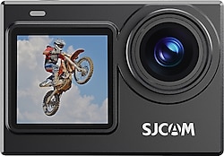 Sjcam SJ6 Pro 4K Aksiyon Kamerası