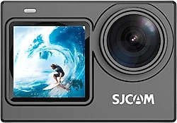 Sjcam SJ6 Ultra 4K Aksiyon Kamerası