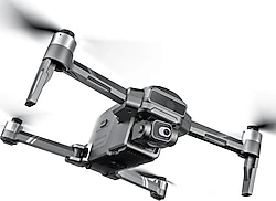 SJRC F22 S2 Plus XR 4K Drone