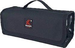 Skaer Apex X-Case 4 Bölmeli Kalemlik