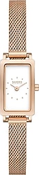 Skagen Hagen Micro SKW31 Hasır Kordon Kadın Kol Saati