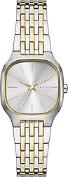 Skagen Mellem Lille SKW31 Çelik Kordon Kadın Kol Saati