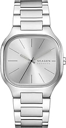 Skagen Mellem SKW6934 Gümüş Erkek Kol Saati