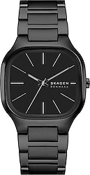 Skagen Mellem SKW6935 Siyah Erkek Kol Saati