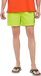 Skechers 5 Inch S241138 Erkek Deniz Şortu