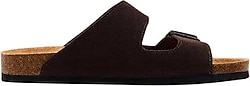 Skechers Aidan 205296 Erkek Terlik
