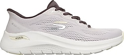 Skechers Arch Fit 2.0 150338 LTMV Mor Kadın Spor Ayakkabı