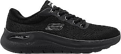 Skechers Arch Fit 2.0 232700TK-BBK Siyah Erkek Spor Ayakkabı