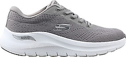 Skechers Arch Fit 2.0 232700TK-GRY Gri Erkek Spor Ayakkabı