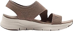 Skechers Arch Fit Brightest Day 119458 Kadın Sandalet