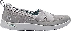 Skechers Arch Fit Refine 104270 GRY Gri Kadın Spor Ayakkabı
