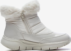 Skechers Arch Fit Smooth Cool Puff 167252 Kadın Bot
