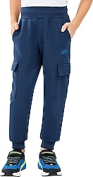 Skechers B Sweatpant SK2520024 Çocuk Eşofman Altı