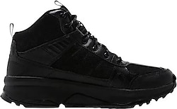 Skechers Bionic Trail Flash 237104-BBK Siyah Erkek Outdoor Bot