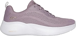 Skechers Bobs Infinity 117550 QUAL Lila Kadın Spor Ayakkabı