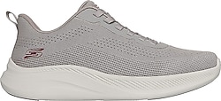 Skechers Bobs Moda Flex 118155TK TPE Gri Erkek Spor Ayakkabı