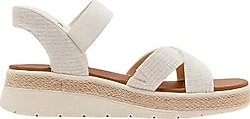 Skechers Bobs Sun Ray 114417 Kadın Sandalet