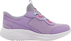 Skechers Bounder Pro 303690L LAV Lila Çocuk Spor Ayakkabı
