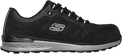 Skechers Bragoo S1P Kompozit Burunlu İş Ayakkabısı