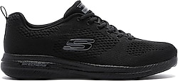 Skechers Burst 2.0 999739TK BBK Siyah Erkek Spor Ayakkabı