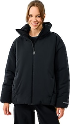 Skechers Crop Puffer S2520198 Kadın Mont