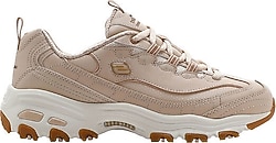 Skechers D'lites-Good Neutral 149807 NAT Pudra Kadın Sneaker