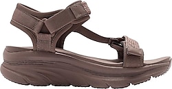 Skechers D'Lux Walker Pretty Field 119822-MVE Mor Kadın Sandalet