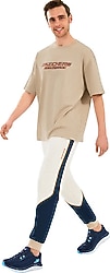Skechers Diagonal LW S2510037 Erkek Eşofman Altı