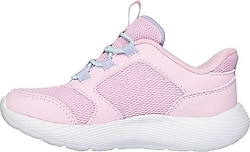 Skechers Dyna-Lite 303856N Kız Bebek Spor Ayakkabı
