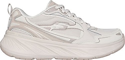 Skechers Edgeride Misty Skies 150498TK NAT Bej Kadın Spor Ayakkabı