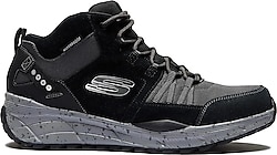 Skechers Equalizer 4.0 Trail Grizwald 237180 BKCC Siyah Erkek Bot