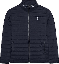 Skechers Essential Outerwear Puffer S2520277 Erkek Mont