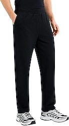 Skechers Essential Regular Sweatpant S2610007 Erkek Eşofman Altı