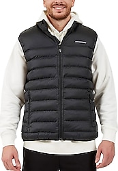 Skechers Essential S202174 Erkek Şişme Yelek