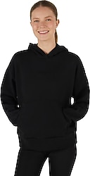 Skechers Essential S242111 Kapüşonlu Kadın Sweatshirt
