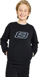 Skechers Essential SK232065 Çocuk Sweatshirt