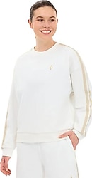 Skechers Fleece S2610029 Kadın Sweatshirt