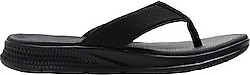 Skechers Go Consistent Sandal Synthwave 229035 Erkek Parmak Arası Terlik