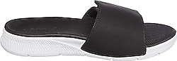 Skechers Go Consistent Sandal Watershe 229033-BKW Siyah Erkek Terlik