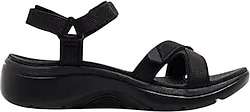 Skechers Go Walk Arch Fit 2.0 140876 Kadın Sandalet