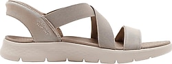 Skechers Go Walk Flex 141489 Kadın Sandalet