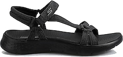 Skechers Go Walk Flex Sandal Sublime 141451 Kadın Sandalet