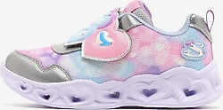 Skechers Heart Lights Lovin Reflection 302693N Işıklı Bebek Spor Ayakkabı