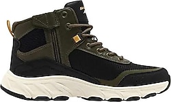 Skechers Hillcrest 2.0 237804-OLBK Haki Erkek Bot